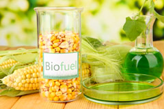 Pincheon Green biofuel availability
