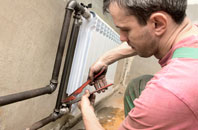 Pincheon Green heating repair